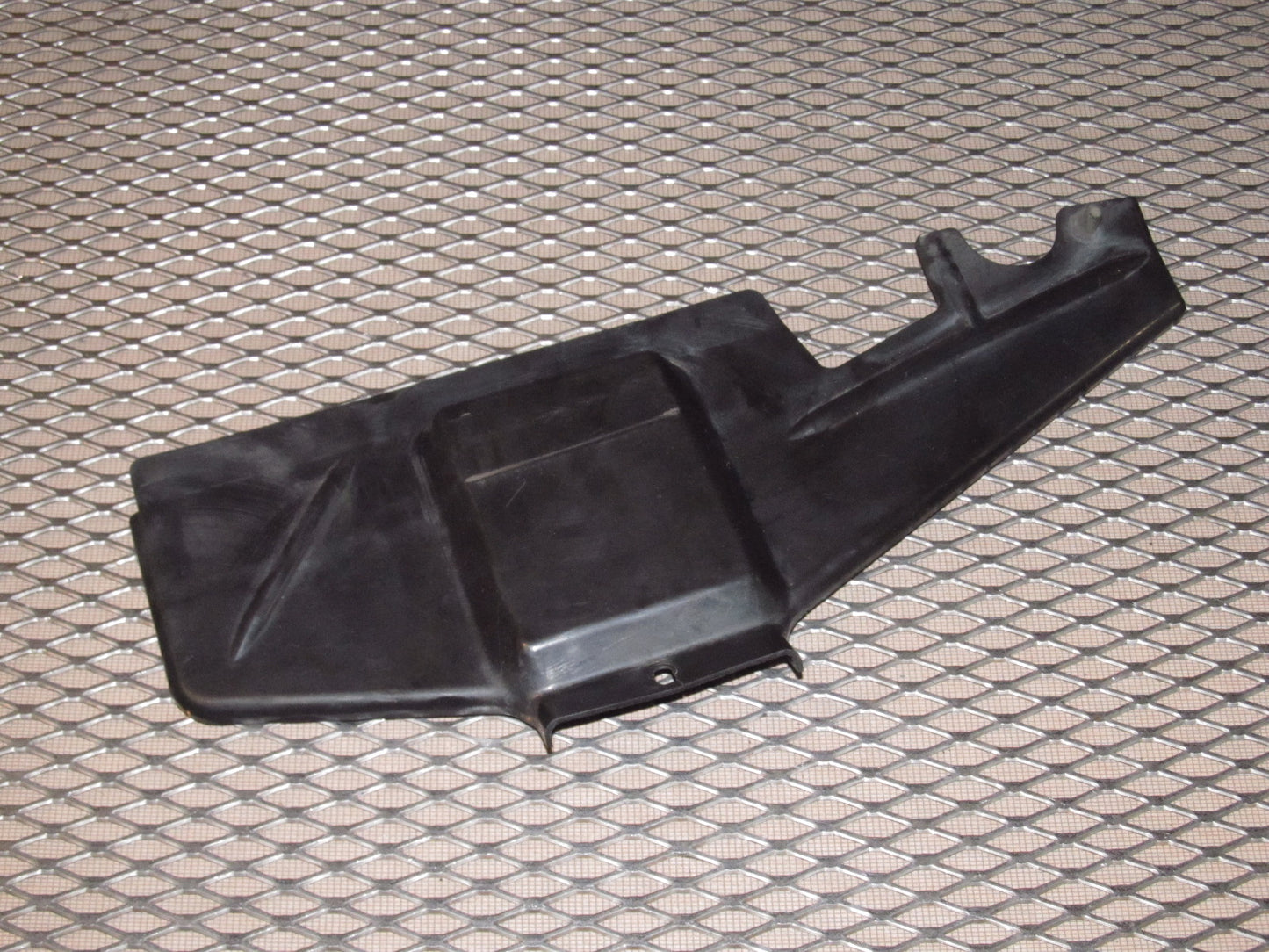 83-85 Porsche 944 OEM Wiper Cowl Panel Cover