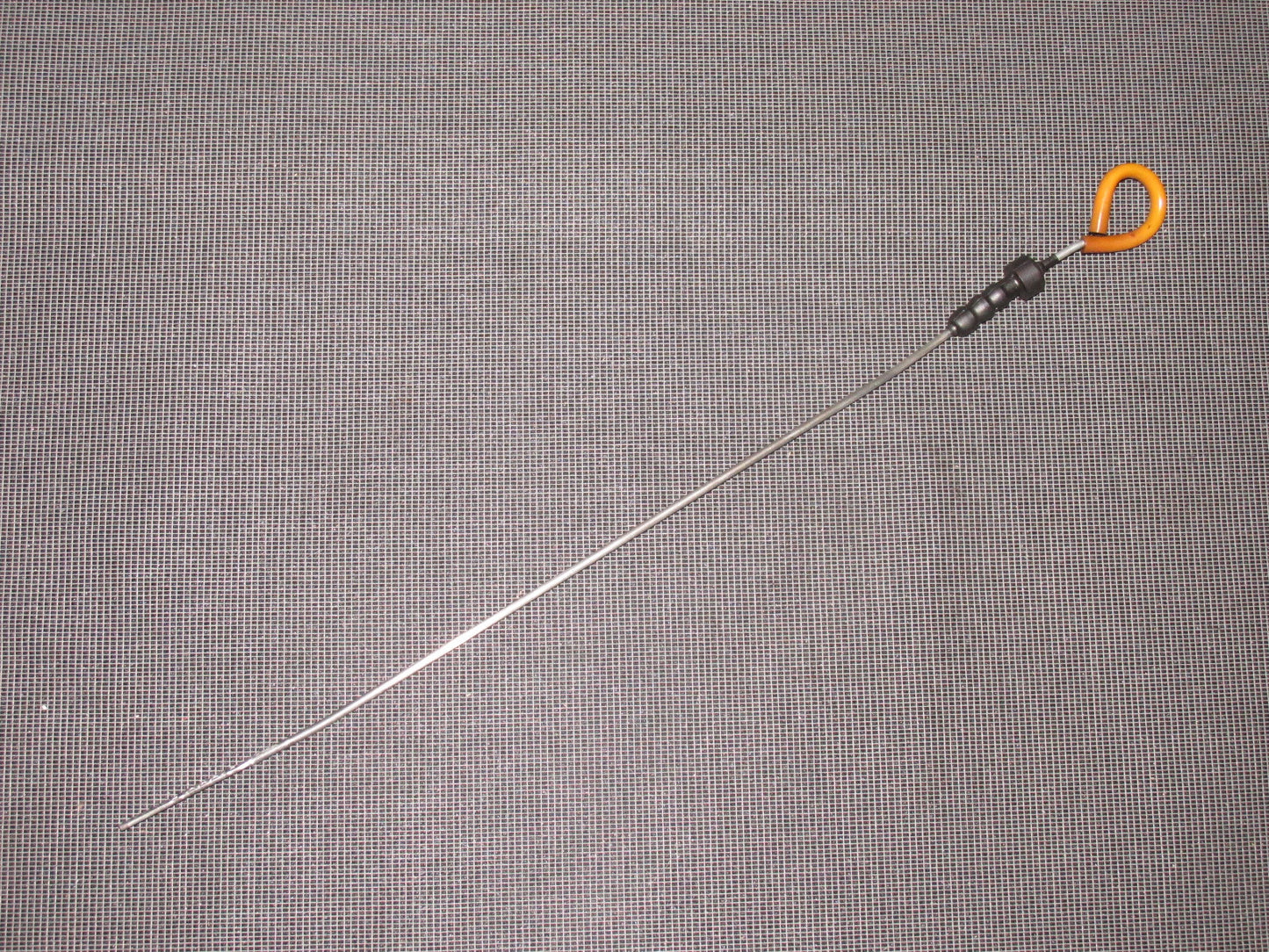 84 85 Mazda RX7 OEM 13B Engine Oil Dipstick