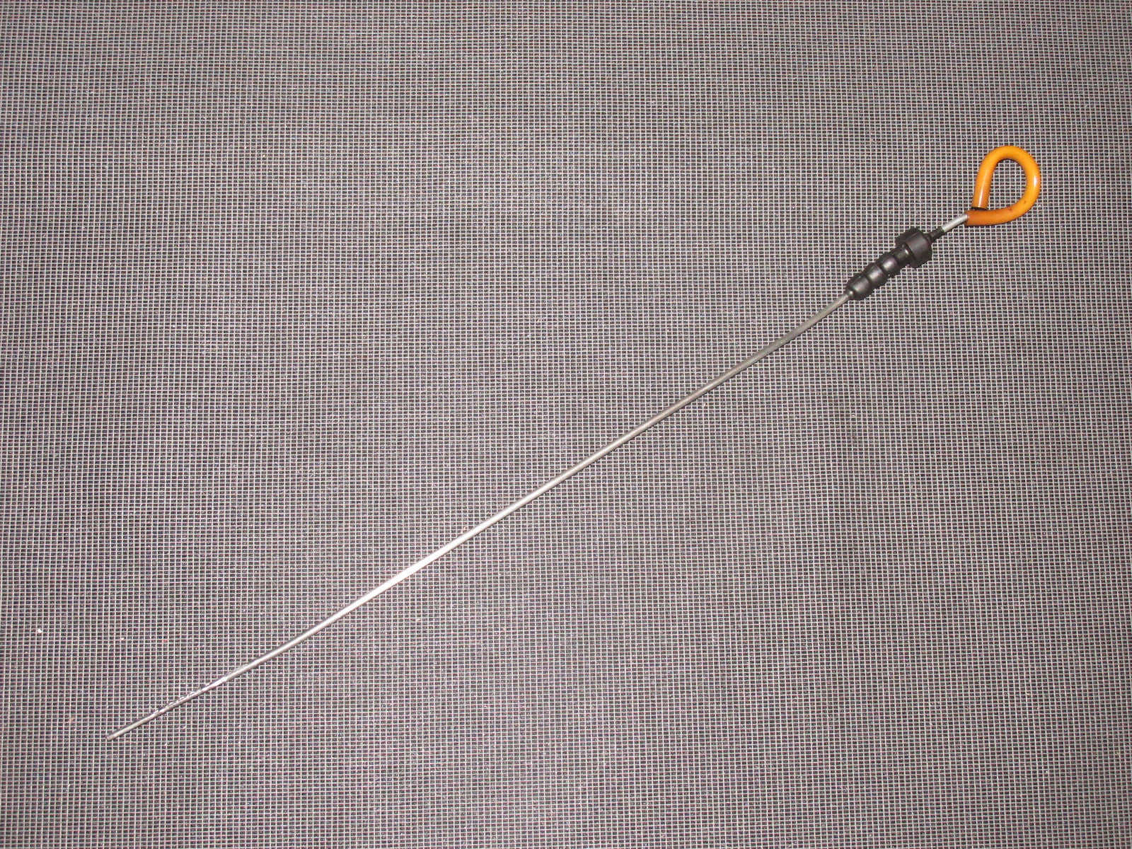 84 85 Mazda RX7 OEM 13B Engine Oil Dipstick