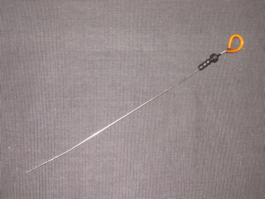 84 85 Mazda RX7 OEM 13B Engine Oil Dipstick