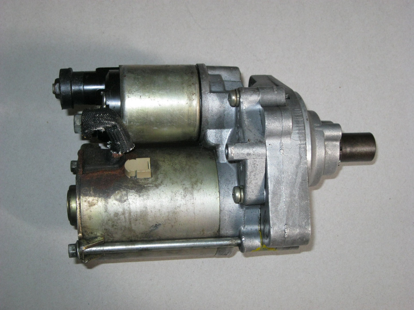 JDM 98 99 00 01 02 Honda Accord F23A OEM A/T Starter Motor