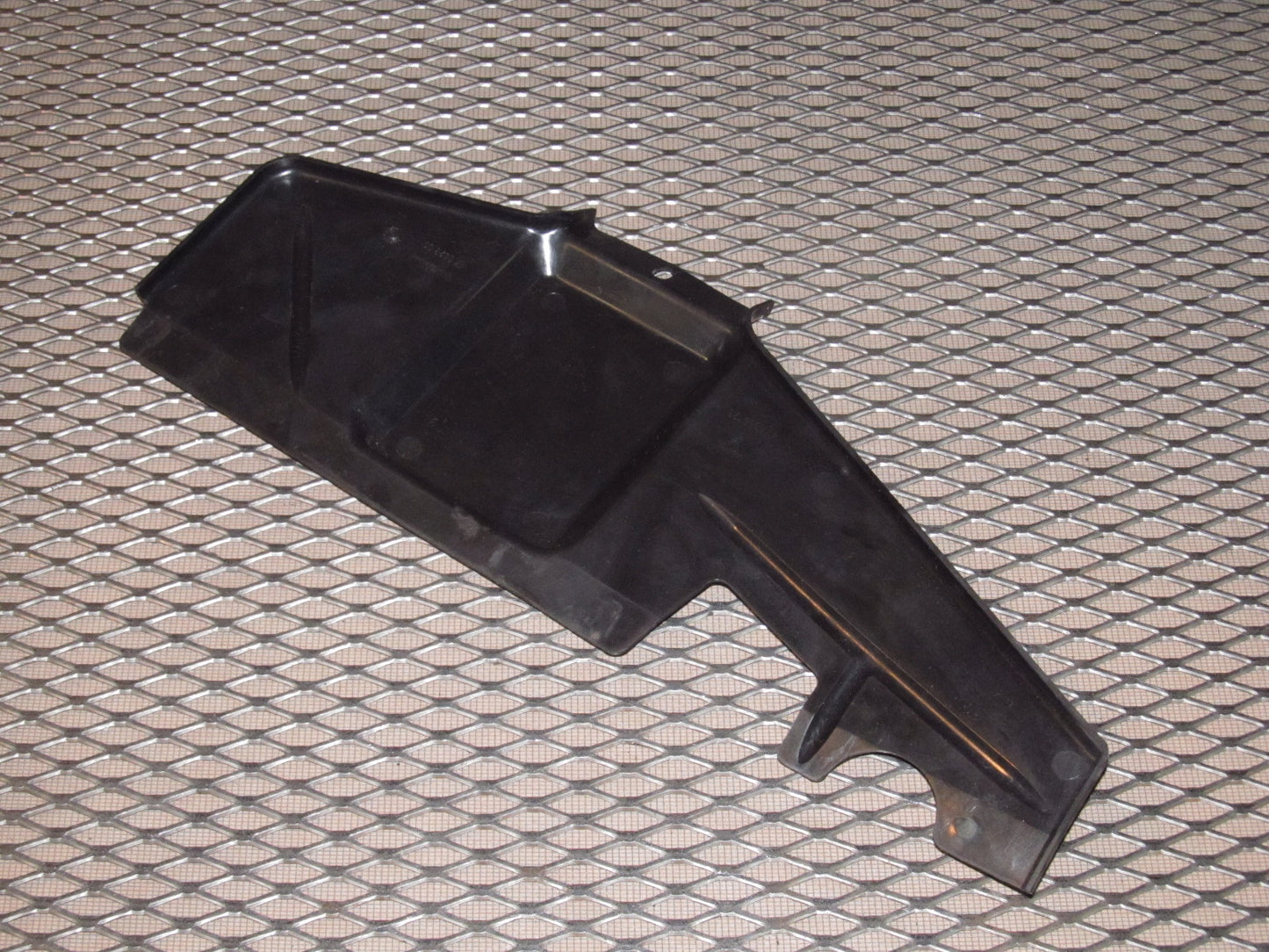 83-85 Porsche 944 OEM Wiper Cowl Panel Cover