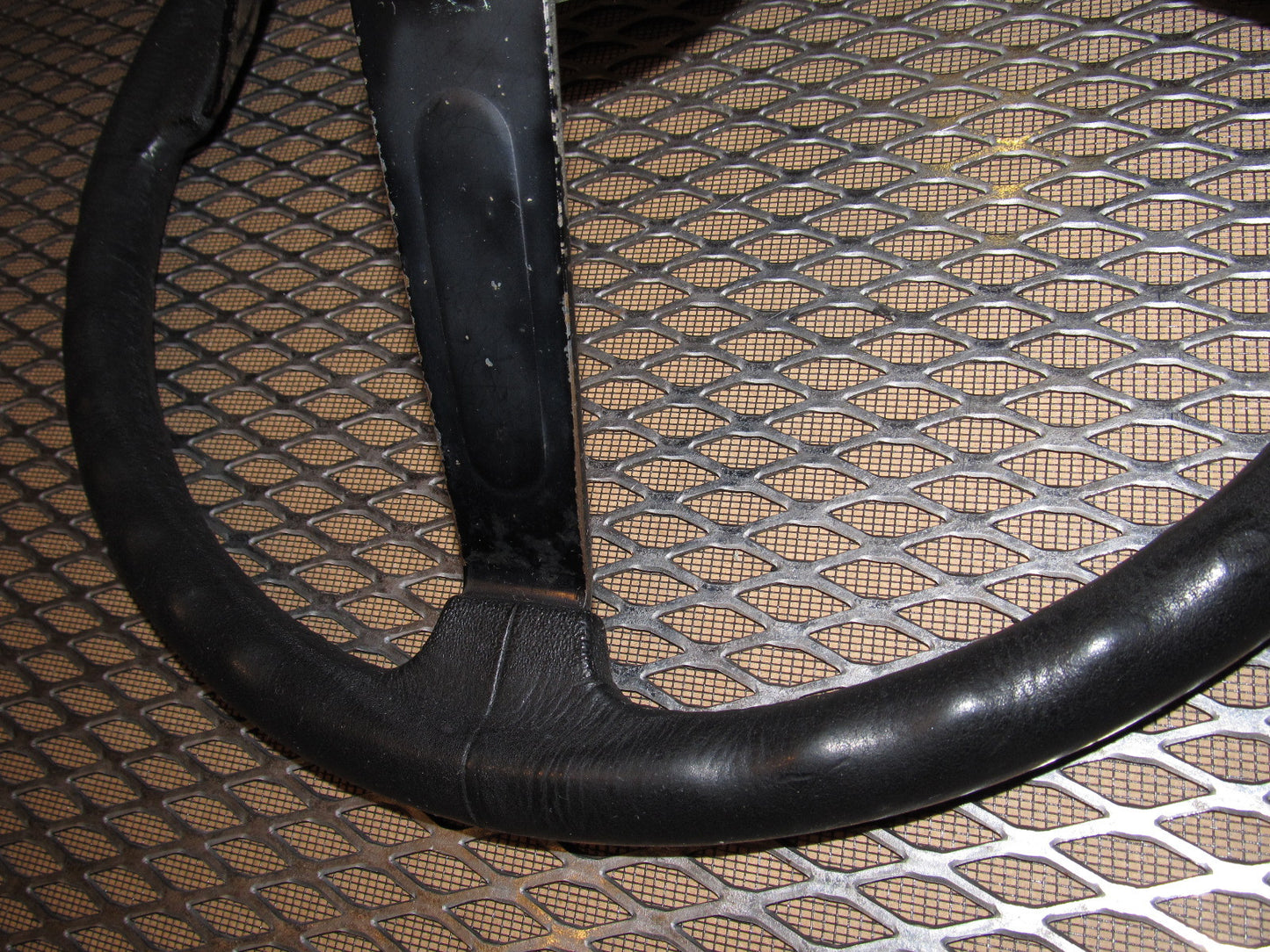 75 76 77 78 Datsun 280z OEM Steering Wheel