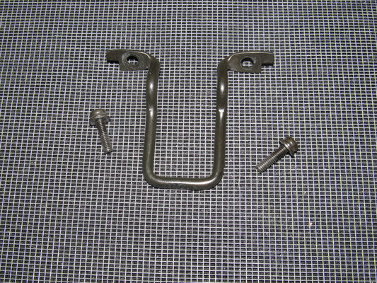 93 94 95 96 97 Honda Del Sol OEM Glove Box Latch Striker