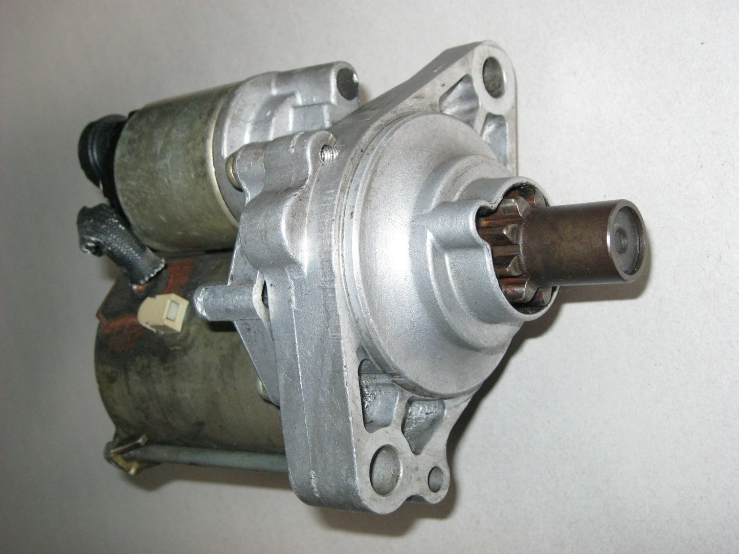 JDM 98 99 00 01 02 Honda Accord F23A OEM A/T Starter Motor
