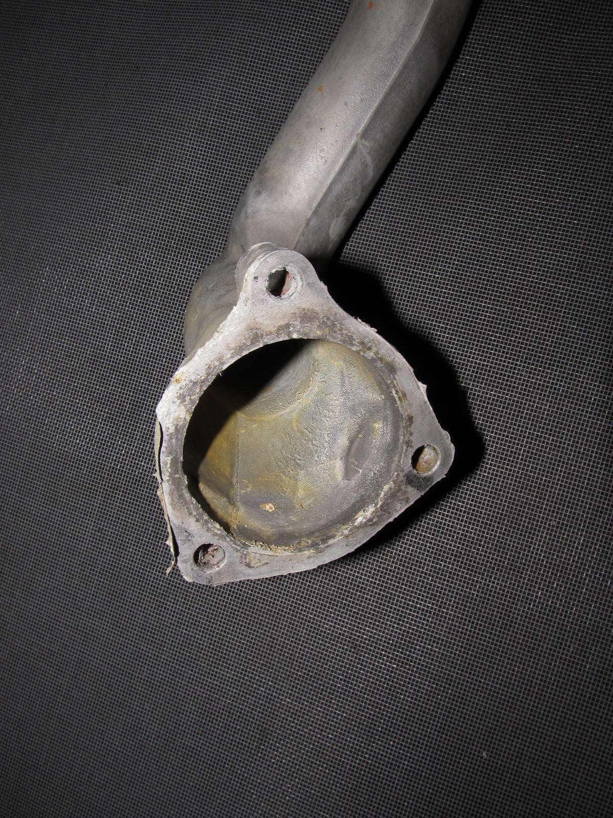 90 91 92 93 94 95 96 Nissan 300zx OEM Radiator Coolant Water Neck
