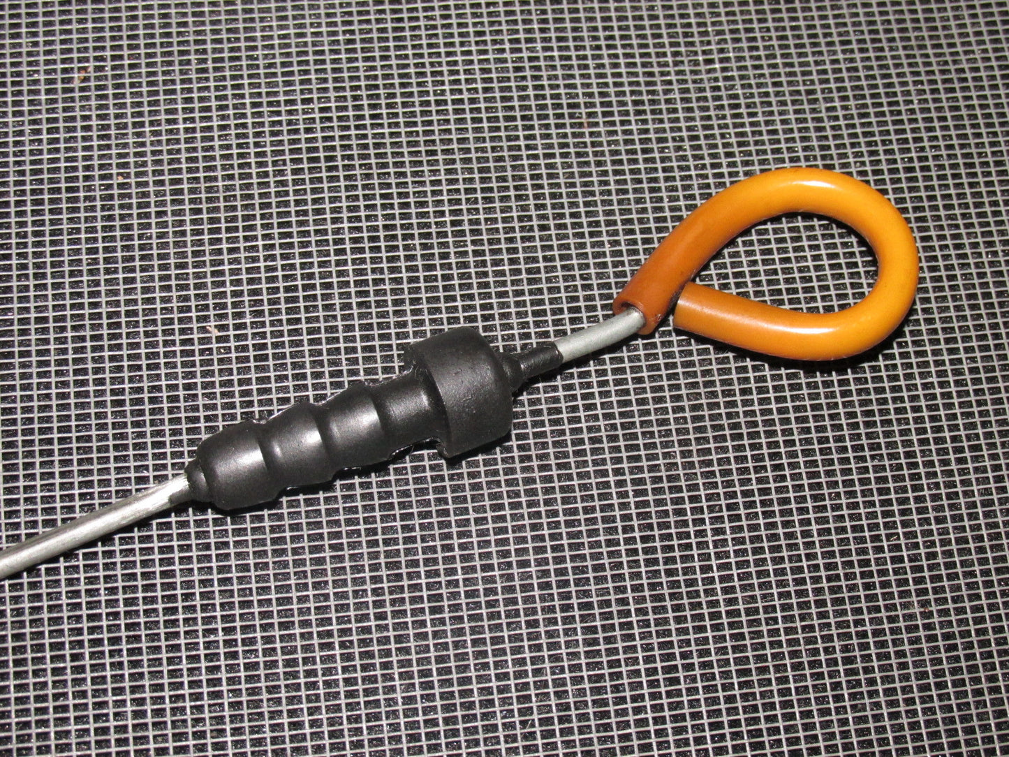 84 85 Mazda RX7 OEM 13B Engine Oil Dipstick