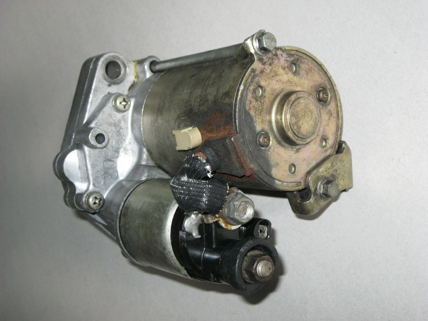 JDM 98 99 00 01 02 Honda Accord F23A OEM A/T Starter Motor