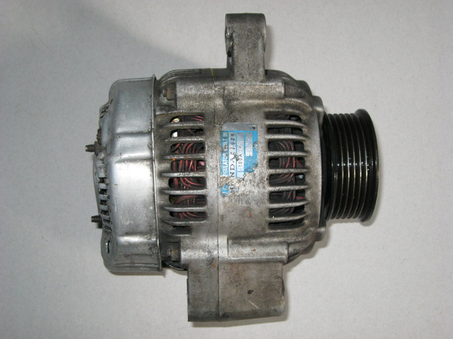 JDM 98 99 00 01 02 Honda Accord F23A OEM Alternator