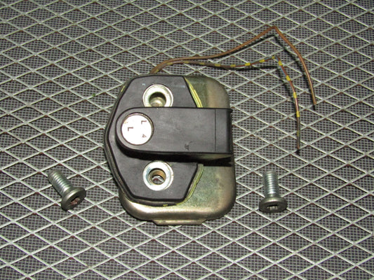 1992-1995 BMW 325 Sedan OEM Door Latch Striker - Front Right