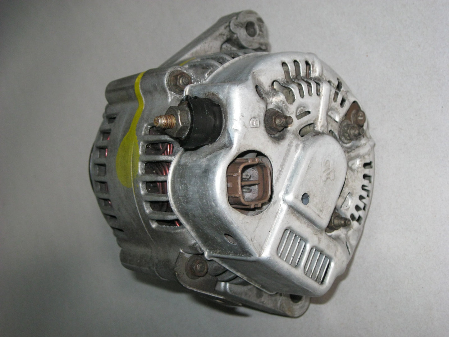 JDM 98 99 00 01 02 Honda Accord F23A OEM Alternator