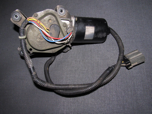 90 91 92 93 94 95 96 Nissan 300zx OEM Wiper Motor - Front