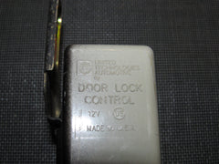 92 93 94 95 Honda Civic OEM Door Lock Control Unit