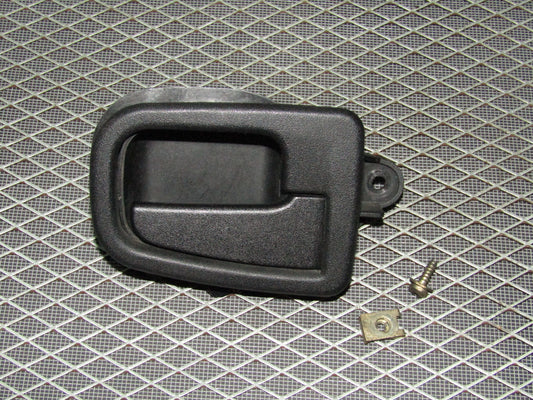 1992-1995 BMW 325 Sedan OEM Interior Door Handle - Front Right