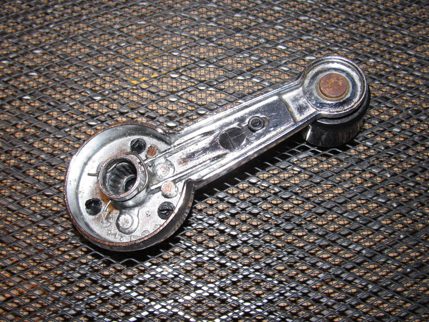 72 73 Datsun 240z OEM Window Crank Handle