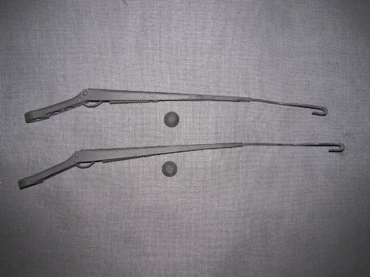 90 91 92 93 94 95 96 Nissan 300zx OEM Wiper Arm - Front Set