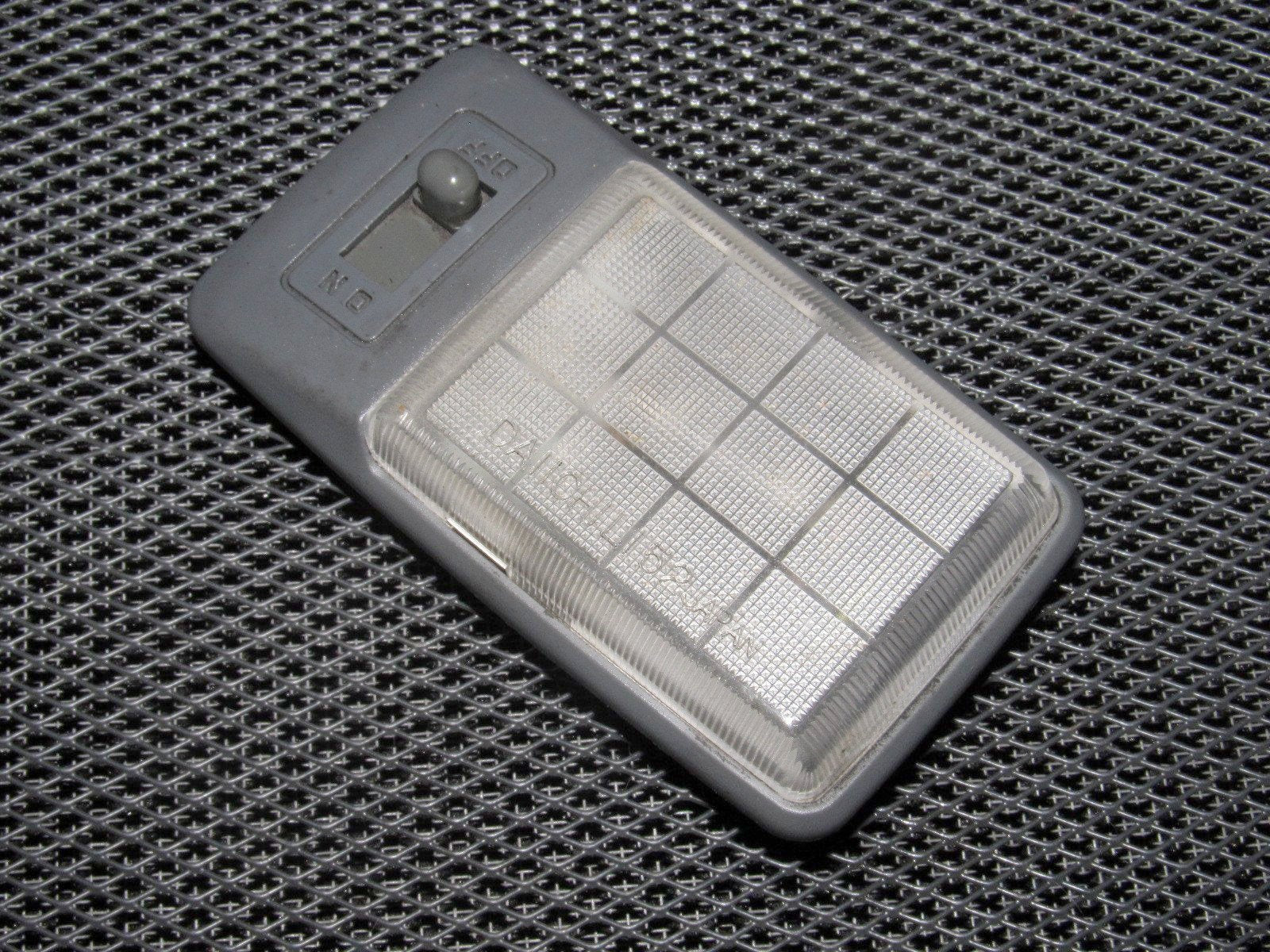 93 94 95 96 97 Honda Del Sol OEM Dome Map Light – Autopartone