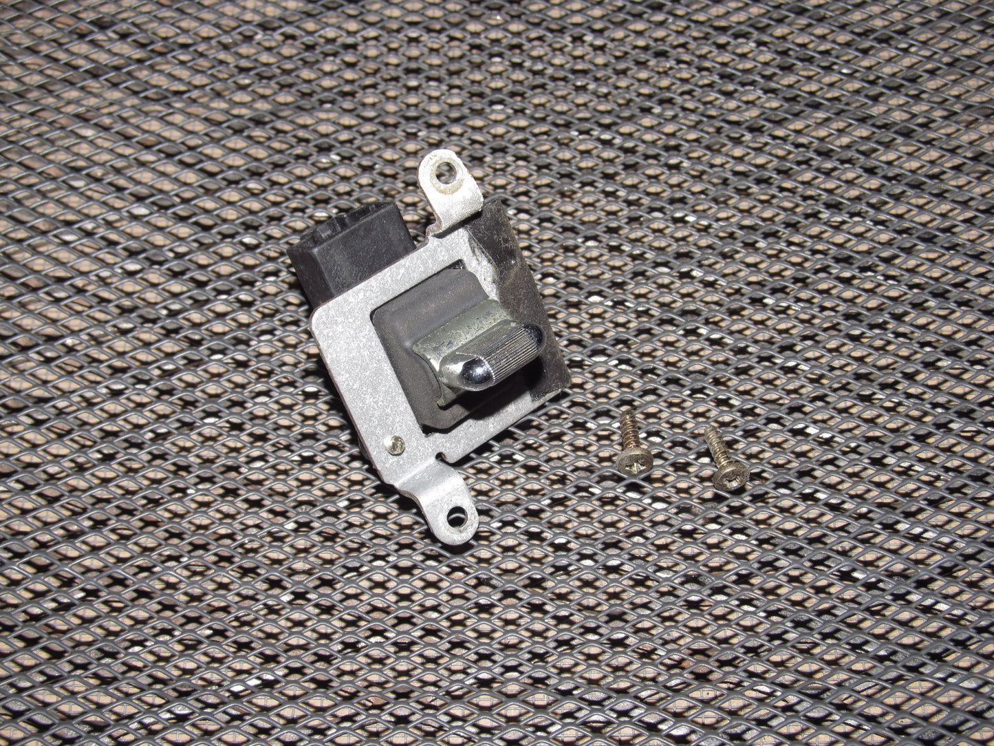 92-96 Honda Prelude OEM Power Door Lock Switch - Left