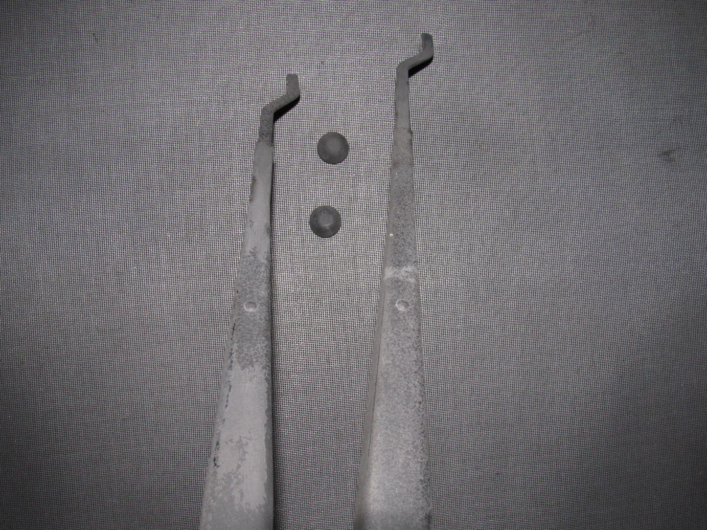 90 91 92 93 94 95 96 Nissan 300zx OEM Wiper Arm - Front Set