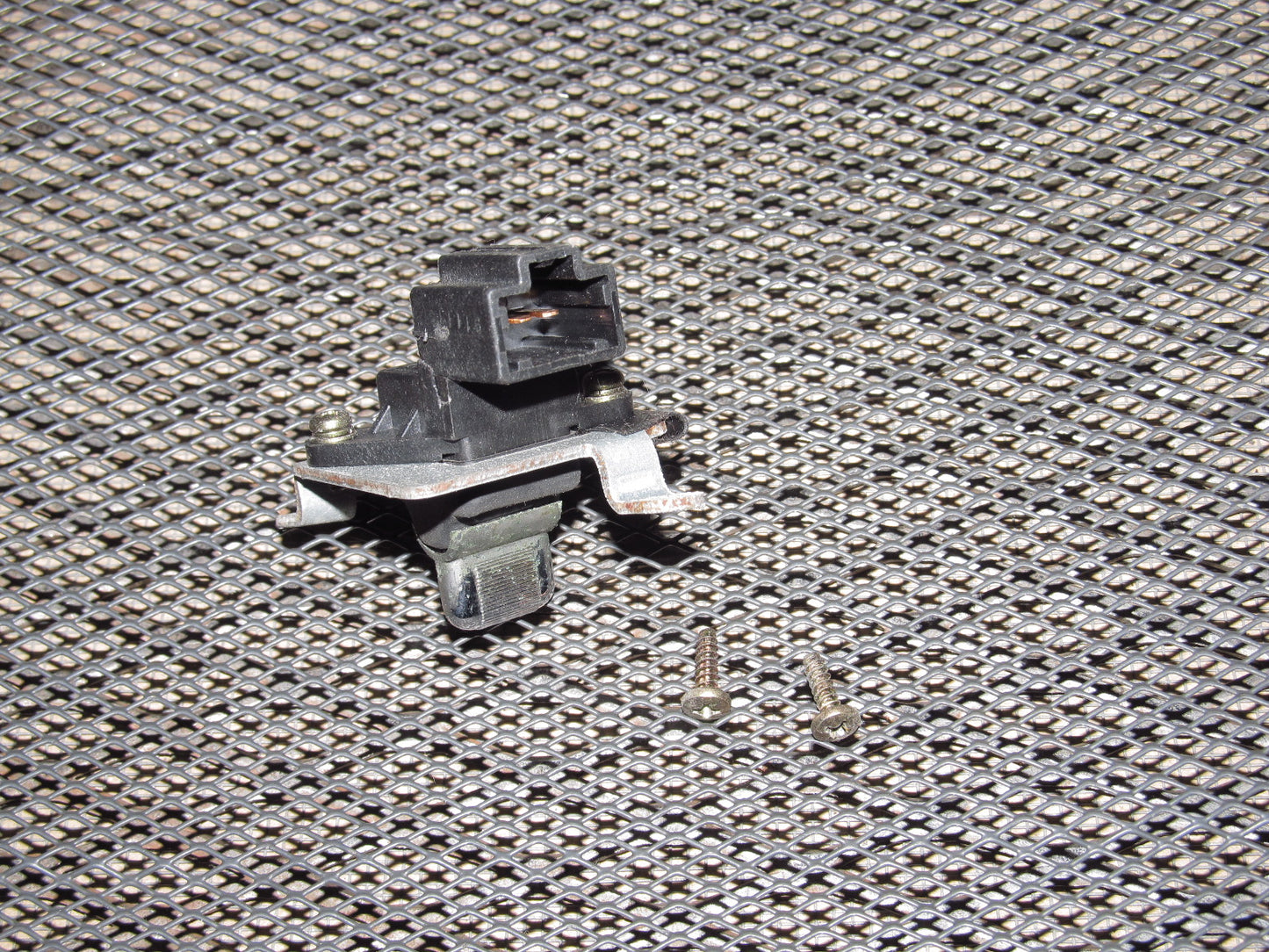 92-96 Honda Prelude OEM Power Door Lock Switch - Left