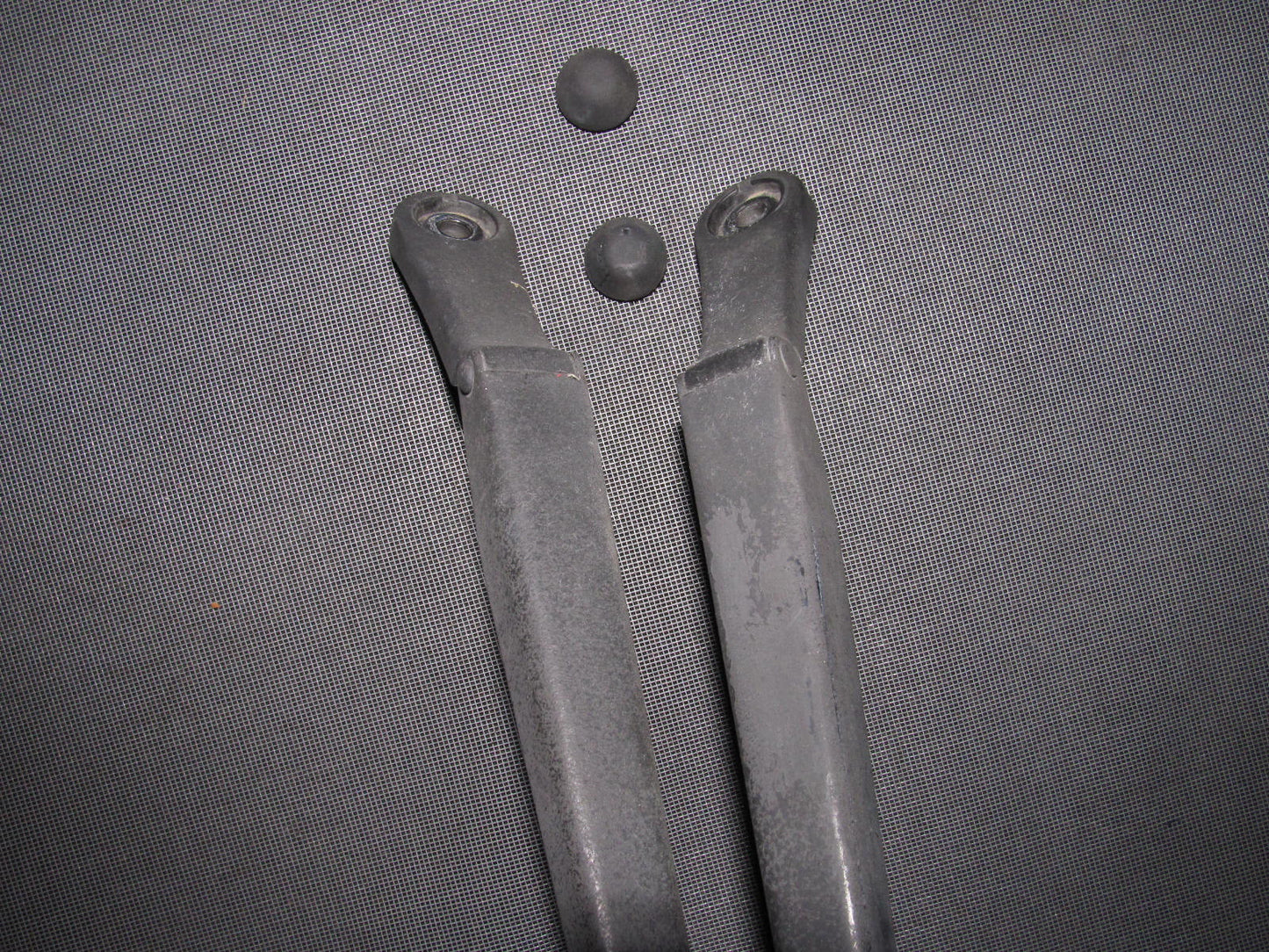 90 91 92 93 94 95 96 Nissan 300zx OEM Wiper Arm - Front Set