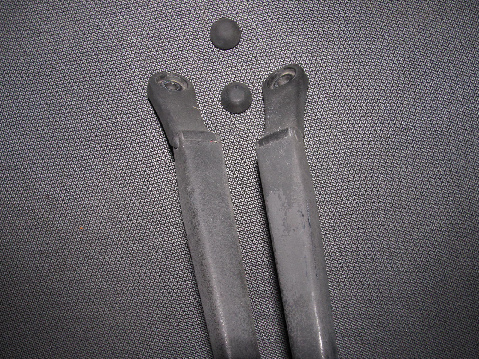 90 91 92 93 94 95 96 Nissan 300zx OEM Wiper Arm - Front Set