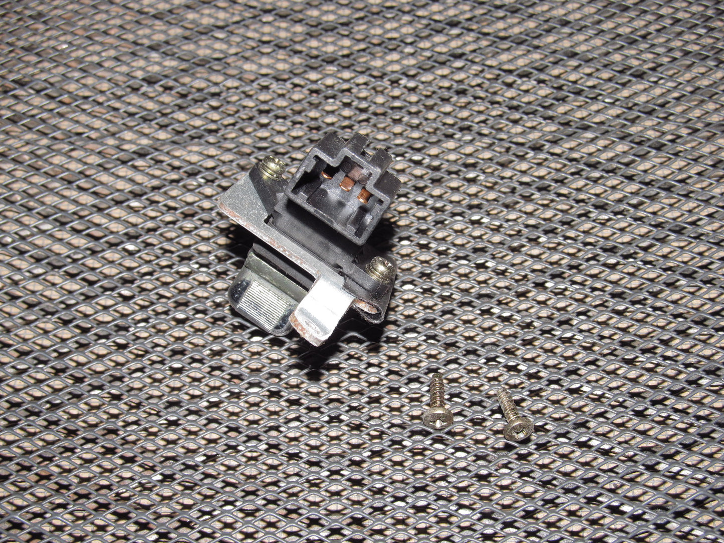 92-96 Honda Prelude OEM Power Door Lock Switch - Left