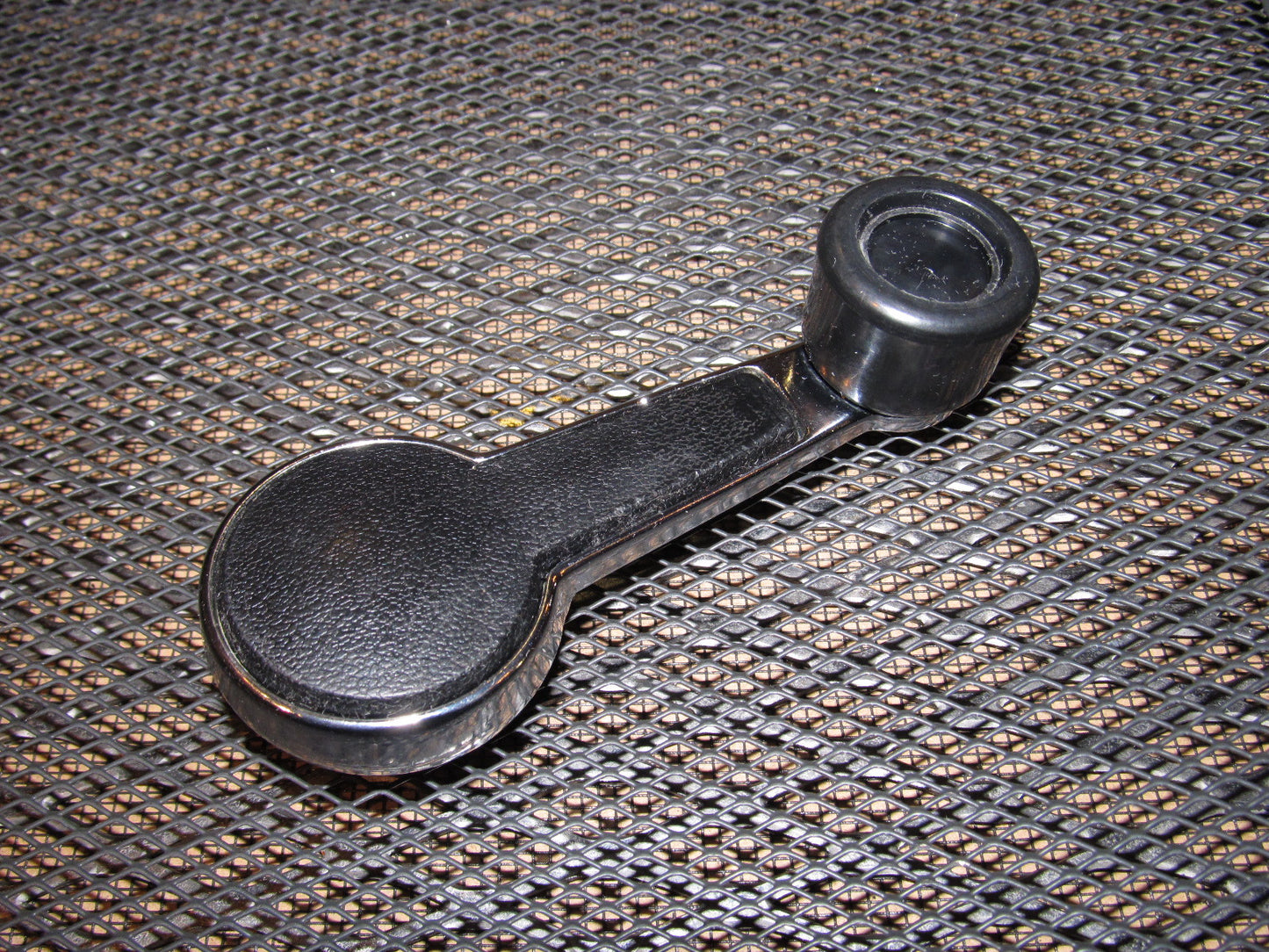 72 73 Datsun 240z OEM Window Crank Handle