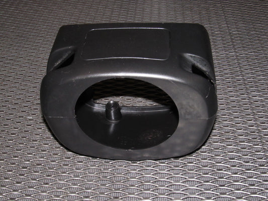 99 00 Mazda Miata OEM Steering Column Cover