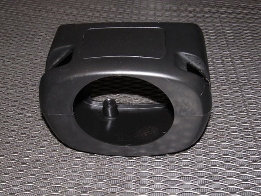 99 00 Mazda Miata OEM Steering Column Cover