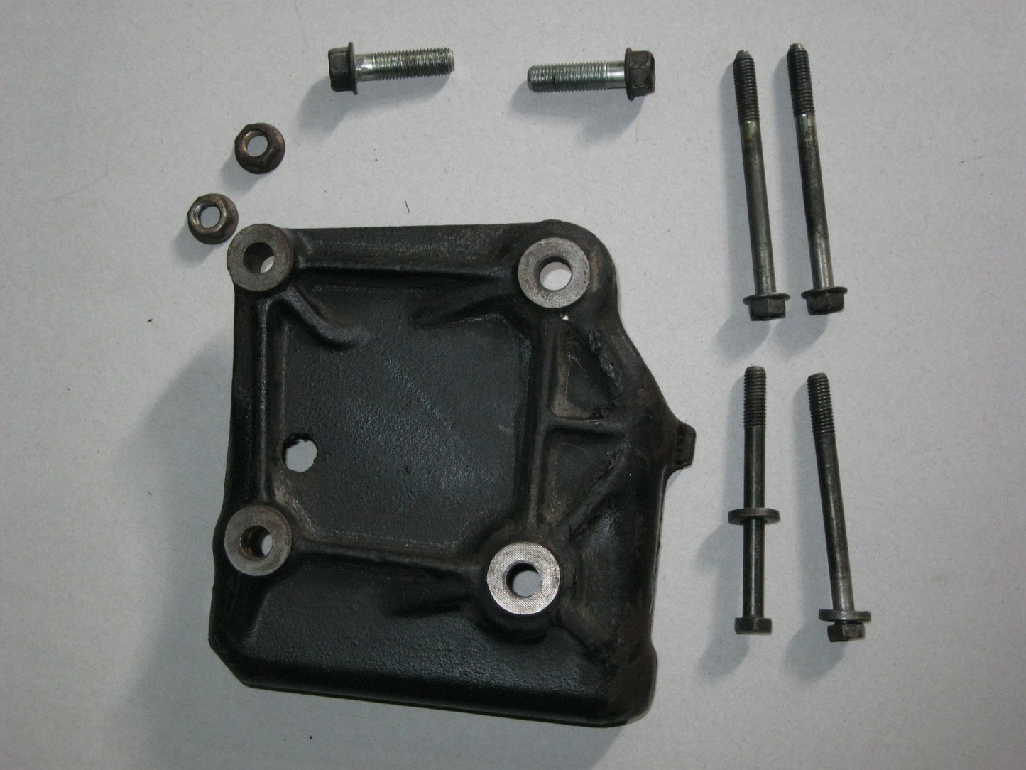 JDM 98 99 00 01 02 Honda Accord F23A OEM A/C Compressor Bracket