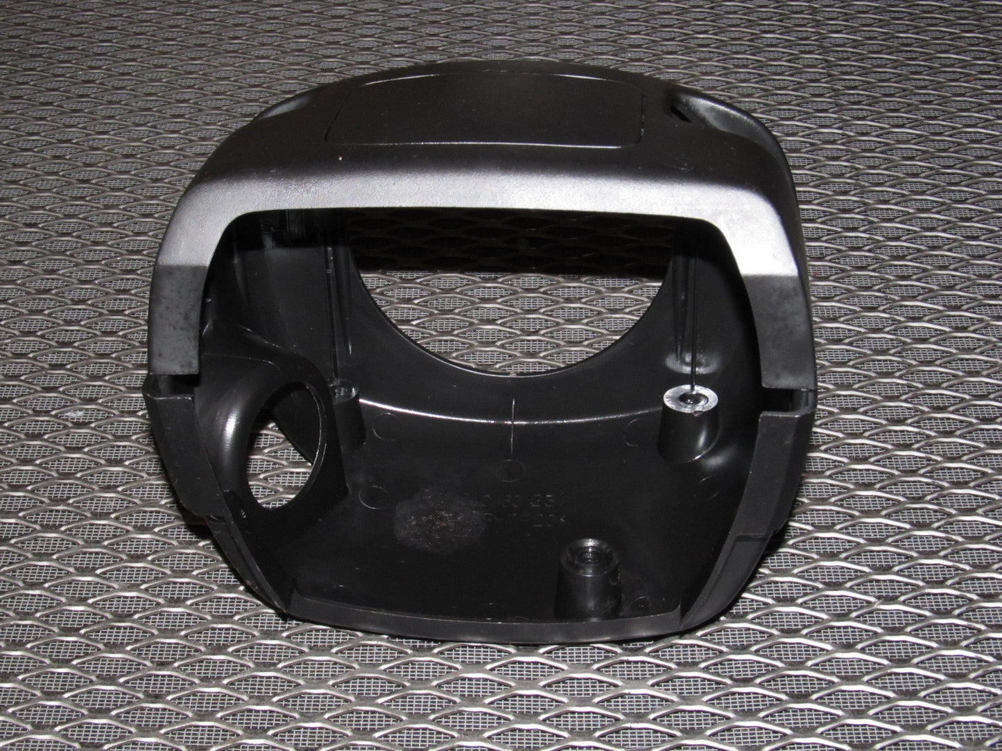 99 00 Mazda Miata OEM Steering Column Cover