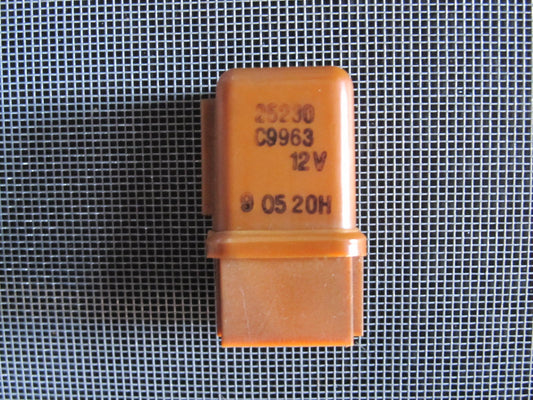 Nissan & Infiniti Relay 25230-C9963 with Harness