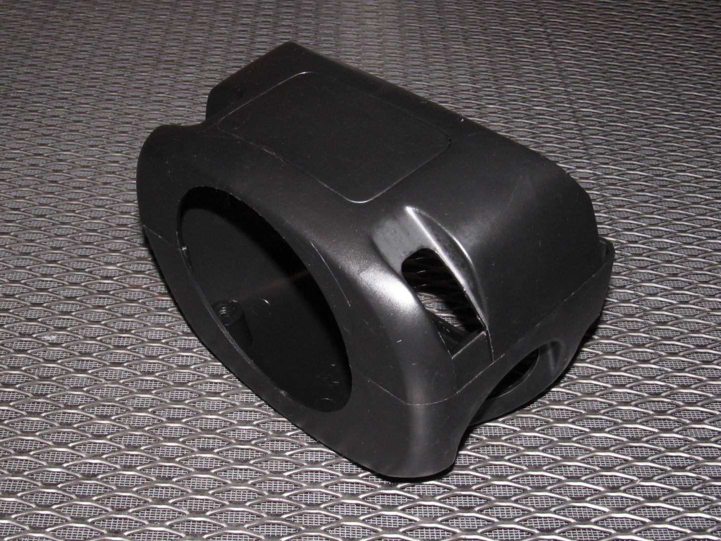 99 00 Mazda Miata OEM Steering Column Cover