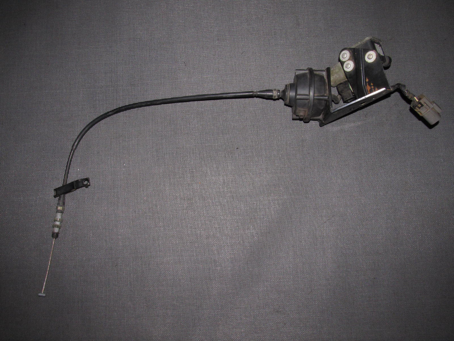 90 91 92 93 94 95 96 Nissan 300zx OEM Cruise Control Actuator Motor