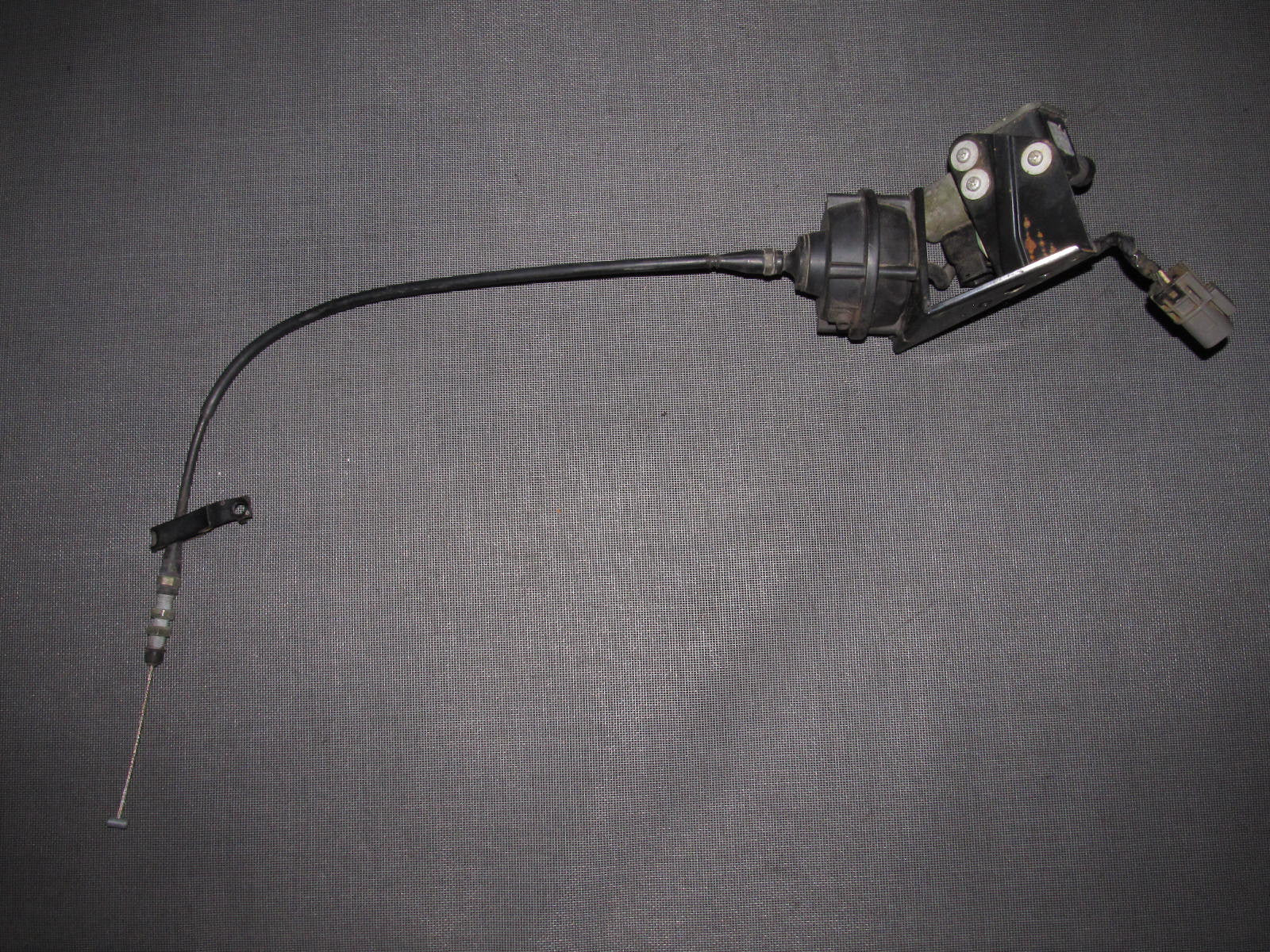 90 91 92 93 94 95 96 Nissan 300zx OEM Cruise Control Actuator Motor