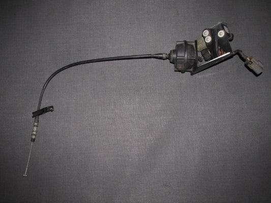 90 91 92 93 94 95 96 Nissan 300zx OEM Cruise Control Actuator Motor