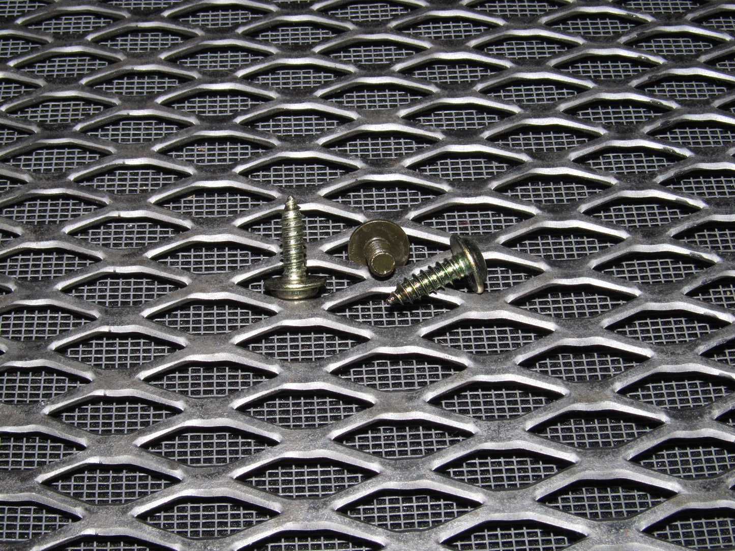99 00 Mazda Miata OEM Steering Column Cover
