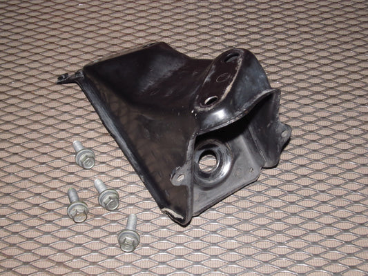 91 92 93 94 95 Toyota MR2 OEM Control Arm Strut Rod Holder Bracket - Front Left