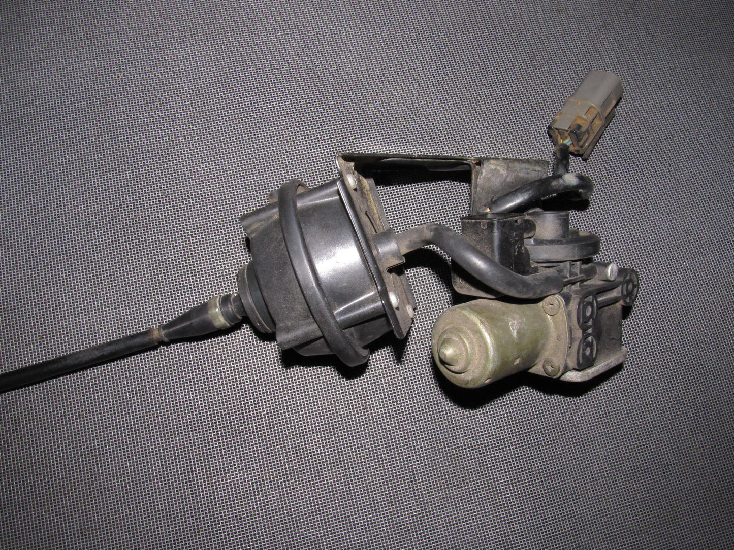 90 91 92 93 94 95 96 Nissan 300zx OEM Cruise Control Actuator Motor