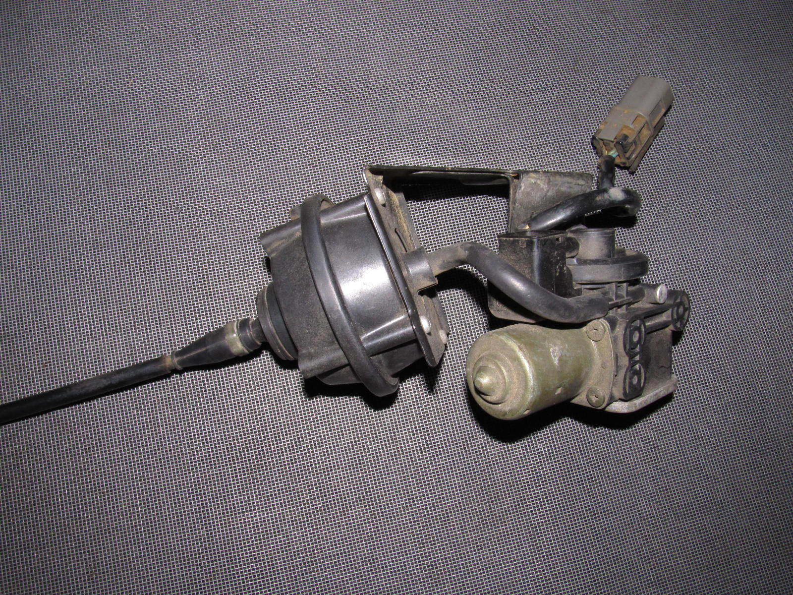 90 91 92 93 94 95 96 Nissan 300zx OEM Cruise Control Actuator Motor