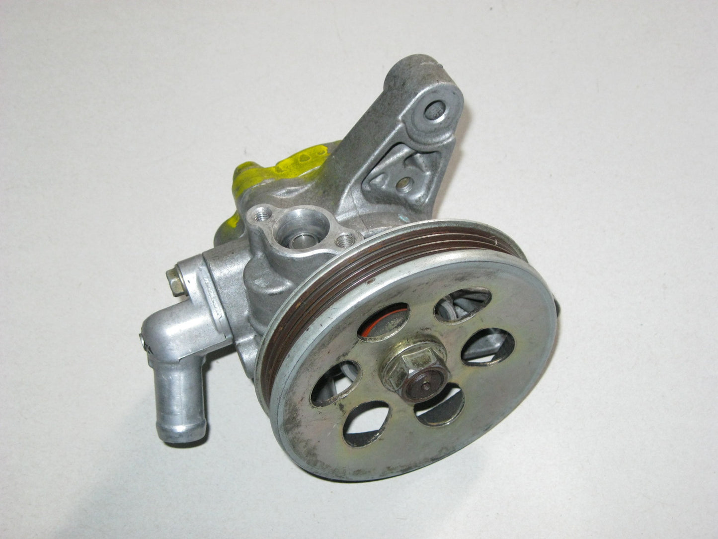 JDM 98 99 00 01 02 Honda Accord F23A OEM Power Steering Pump
