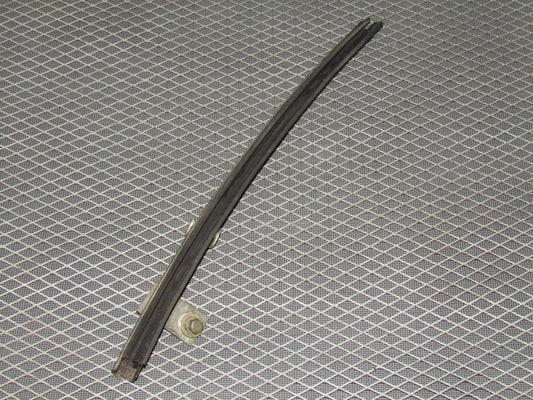 1992-1995 BMW 325 Sedan OEM Window Guide - Front Right
