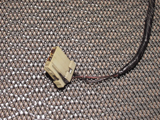 90 91 92 93 94 95 96 Nissan 300zx OEM Master Brake Cylinder Sensor Pigtail Harness