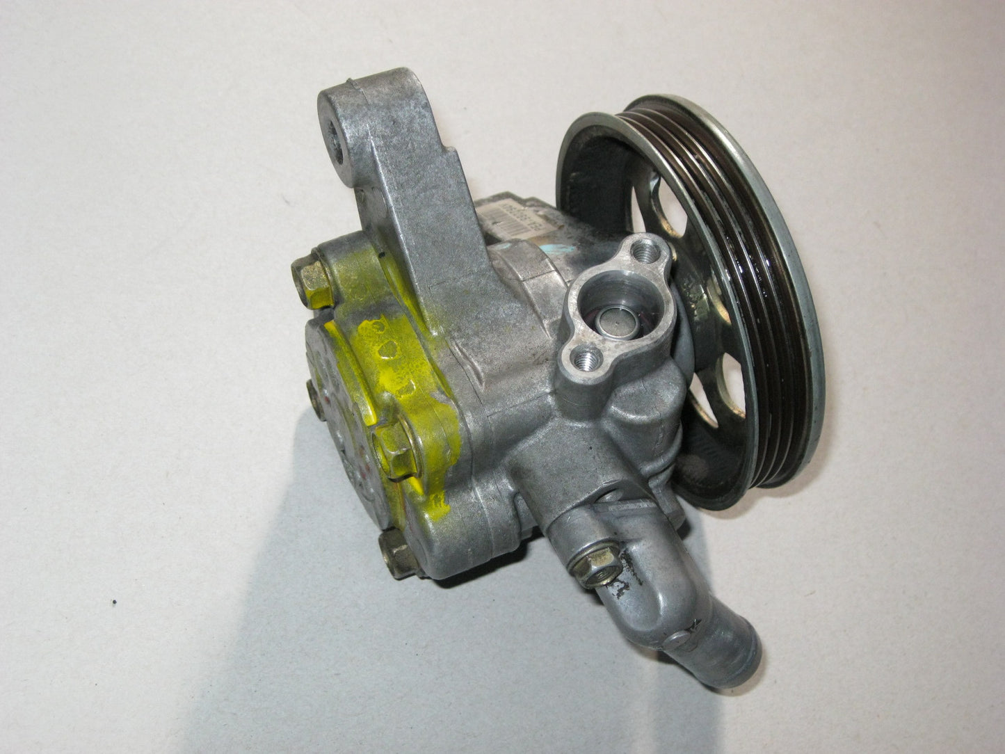 JDM 98 99 00 01 02 Honda Accord F23A OEM Power Steering Pump