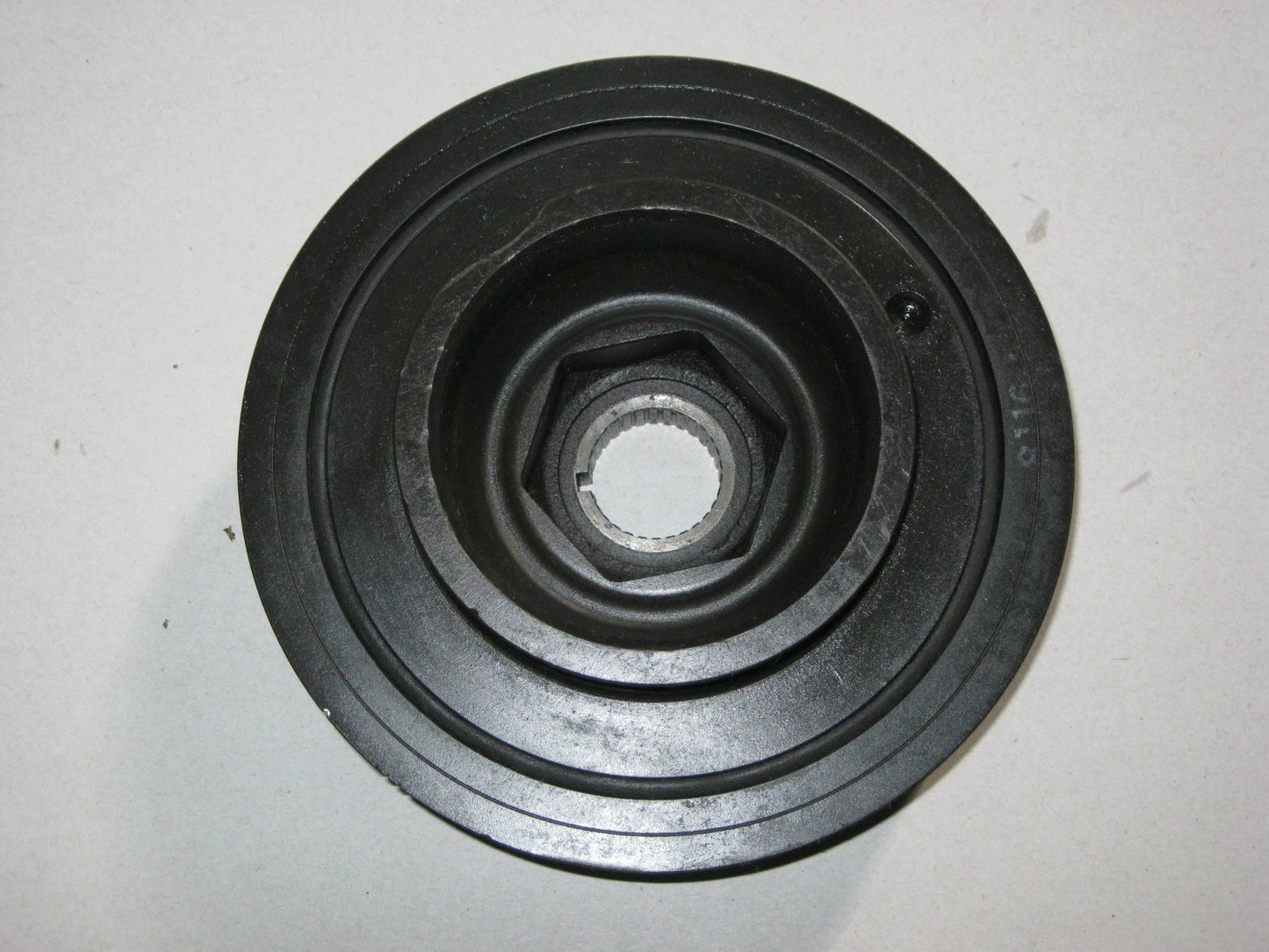 JDM 98 99 00 01 02 Honda Accord F23A OEM Crankshaft Pulley