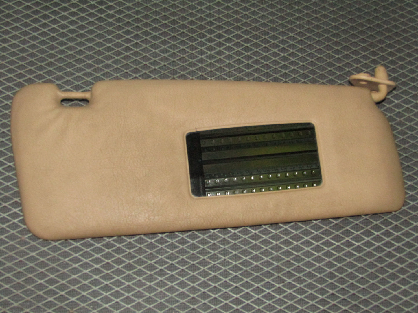 1992-1995 BMW 325 OEM Sun Visor - Right
