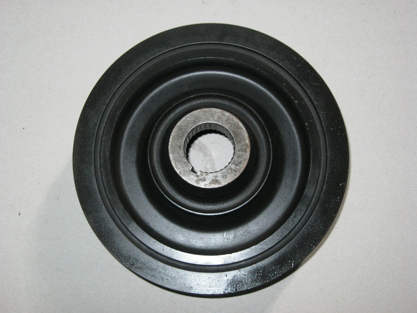 JDM 98 99 00 01 02 Honda Accord F23A OEM Crankshaft Pulley