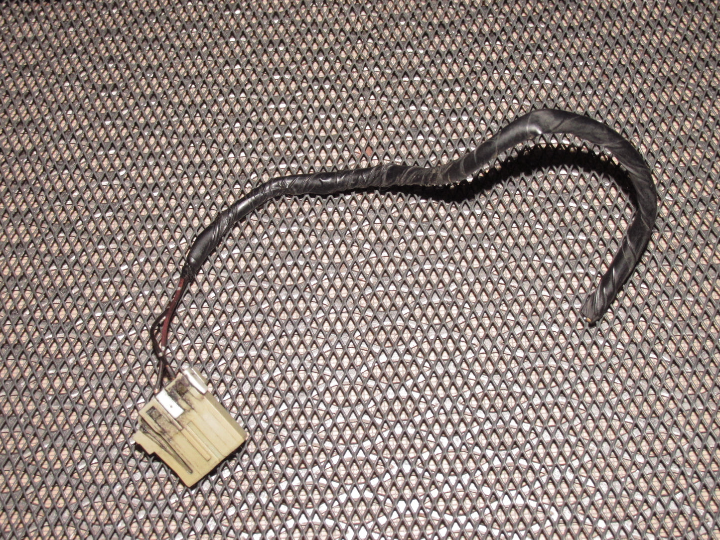 90 91 92 93 94 95 96 Nissan 300zx OEM Master Brake Cylinder Sensor Pigtail Harness