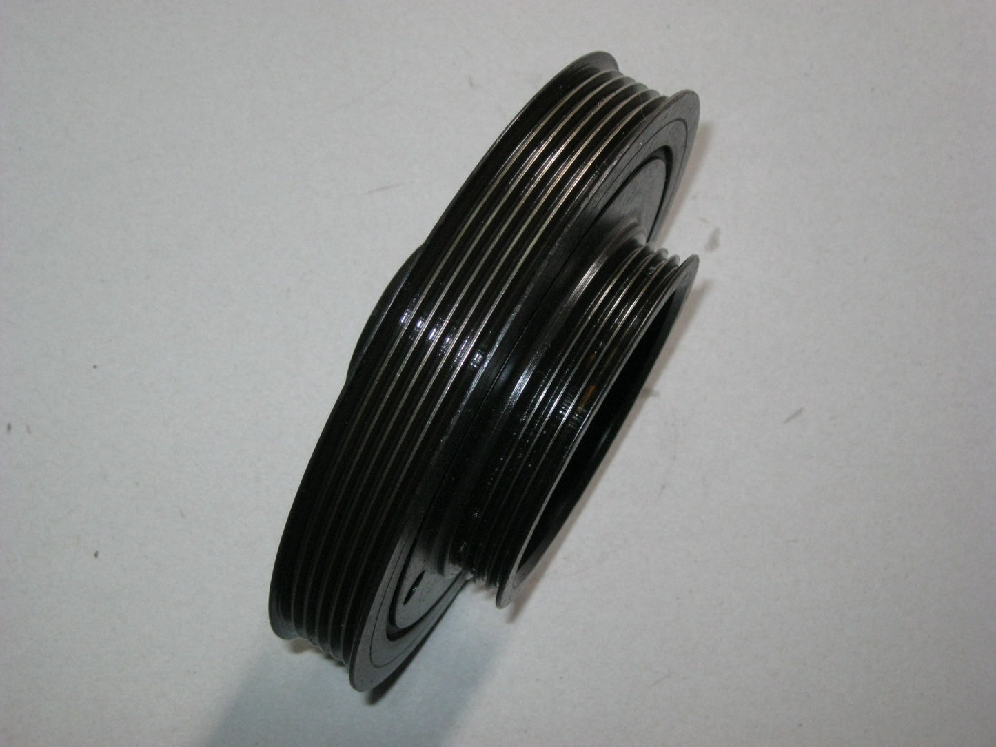 JDM 98 99 00 01 02 Honda Accord F23A OEM Crankshaft Pulley